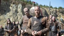 Bist du ein echter „Vikings“-Insider? Teste dein Serienwissen im Trivia-Quiz!