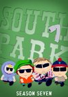 Poster South Park Staffel 7
