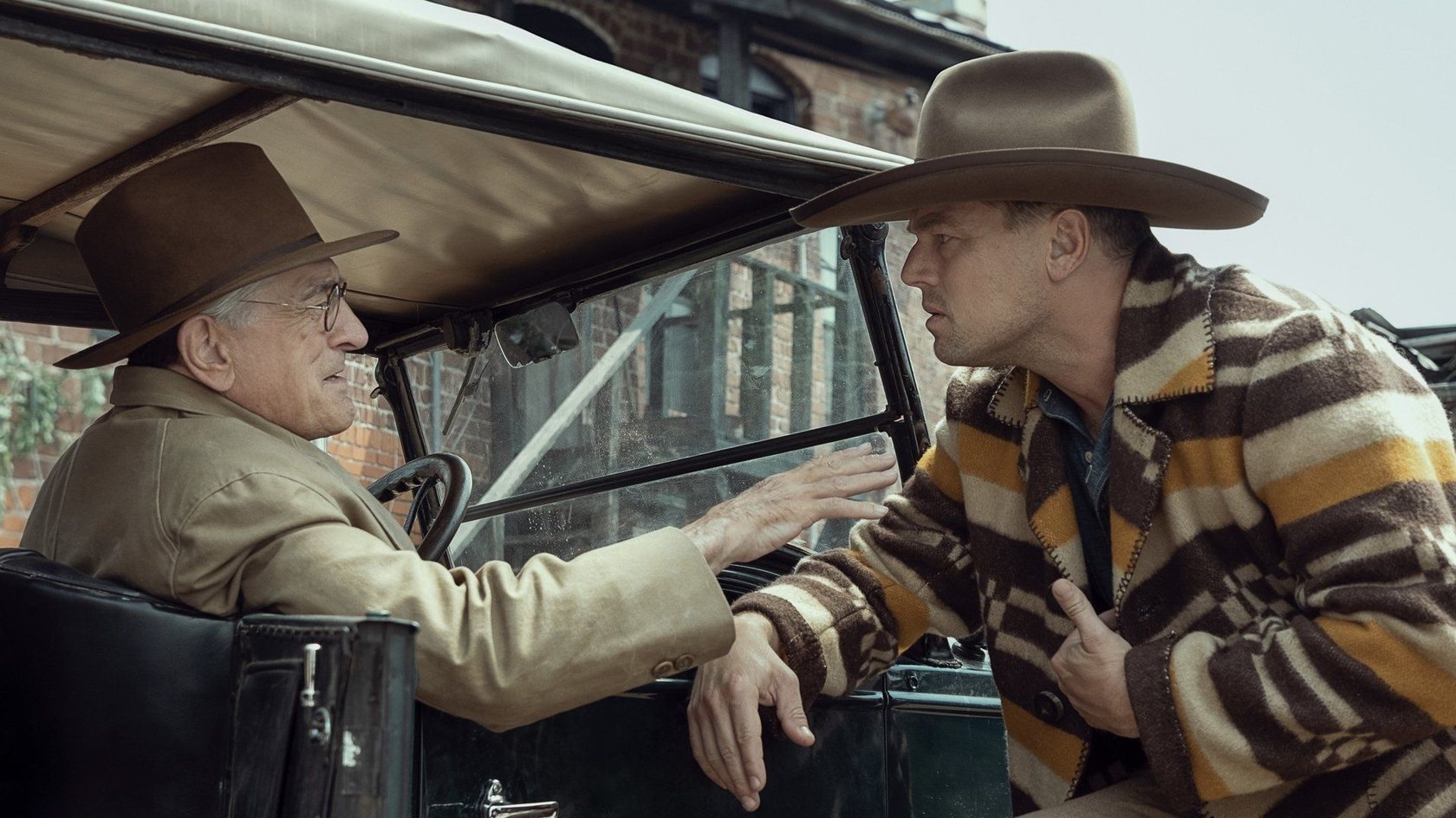 Diese Woche im Kino: Lohnt sich Martin Scorseses Western-Epos „Killers of the Flower Moon“? [Kritik]