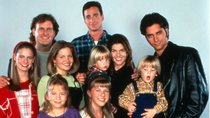 Erkennst du diese TV-Familien der 80er und 90er anhand eines Bildes?  