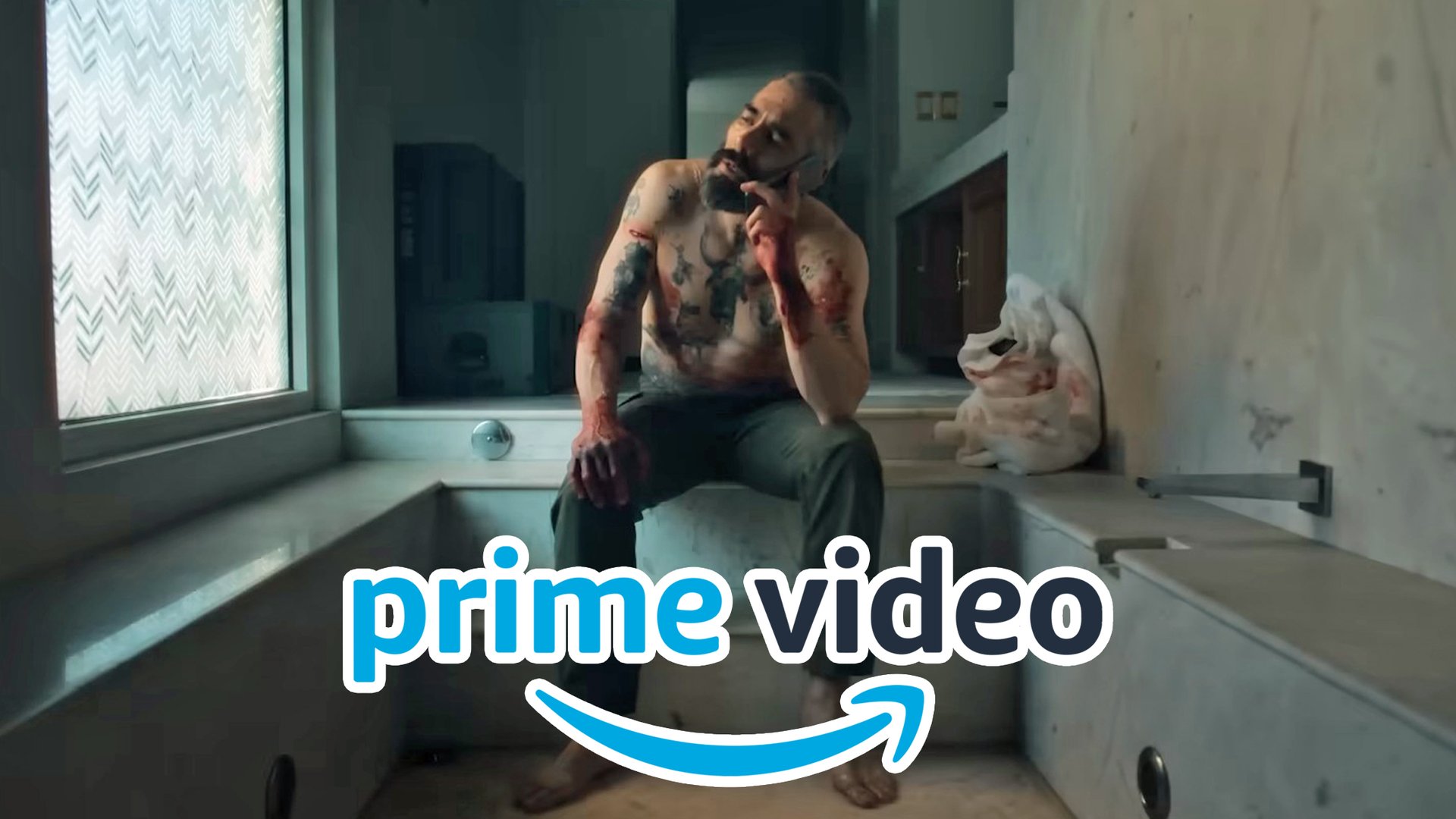 Obwohl er nie in deutschen Kinos lief: FSK-18-Action-Thriller mit „harten Kills“ sorgt für Stream-Sensation bei Amazon