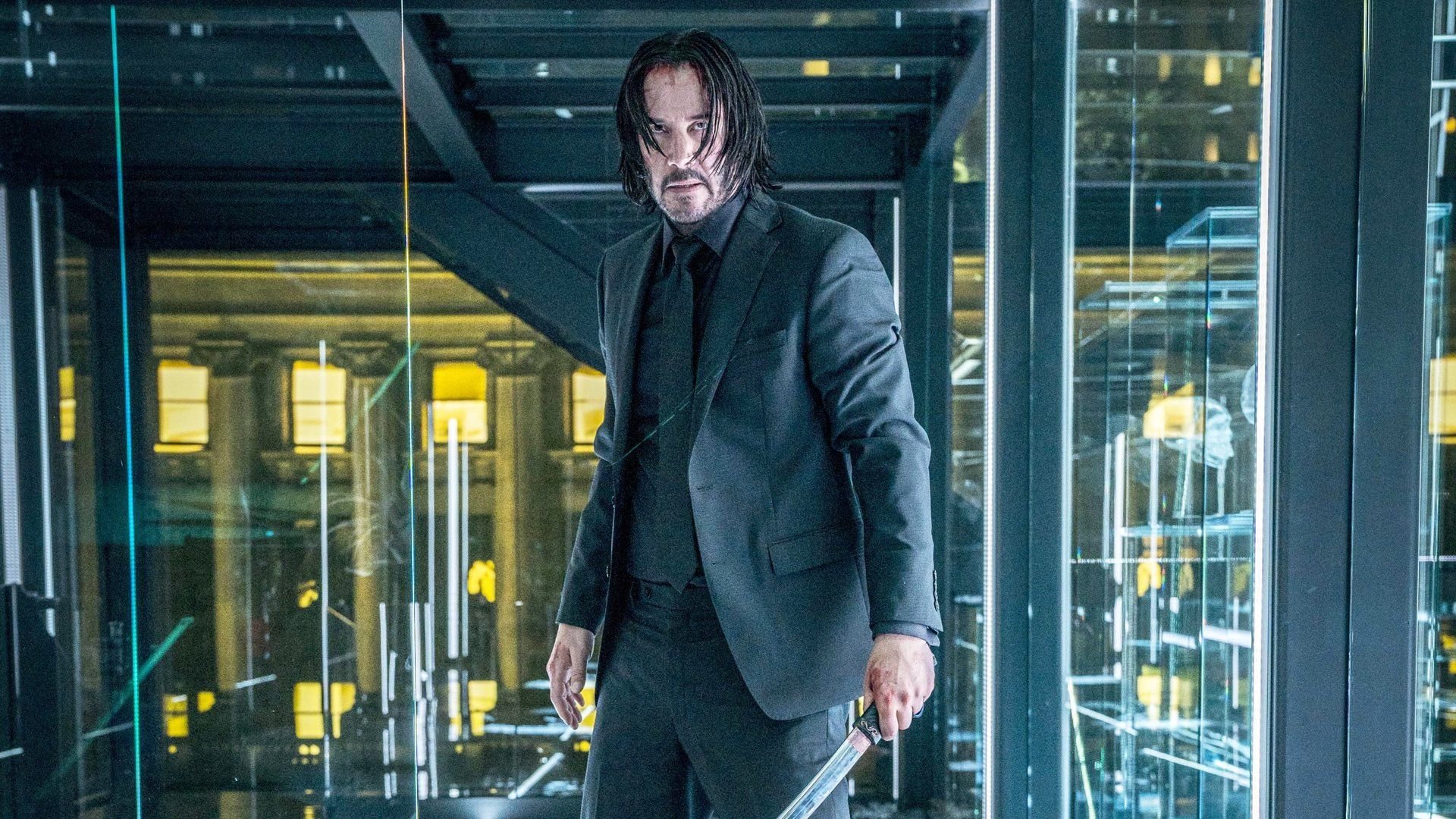 Ihr glaubt nicht, welchen miesen Marvel-Flop Keanu Reeves im Flieger geschaut hat – jetzt findet ihr ihn bei Amazon