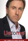 Poster Lie to Me Staffel 1