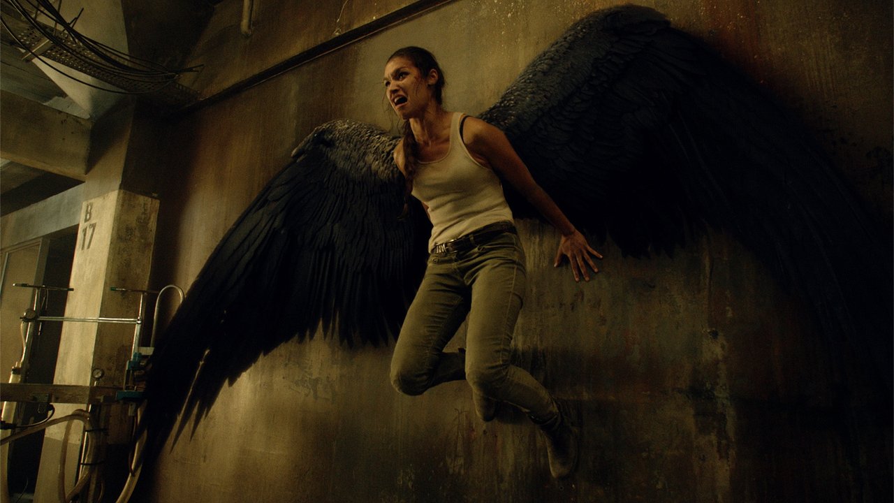 Dominion Staffel 3 Dominion Staffel 3