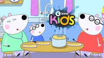 Die 5 besten Kinderserien mit schwulen, lesbischen und weiteren queeren Charakteren