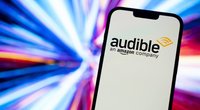 Jetzt wieder: Drei Audible-Hörbücher kostenlos