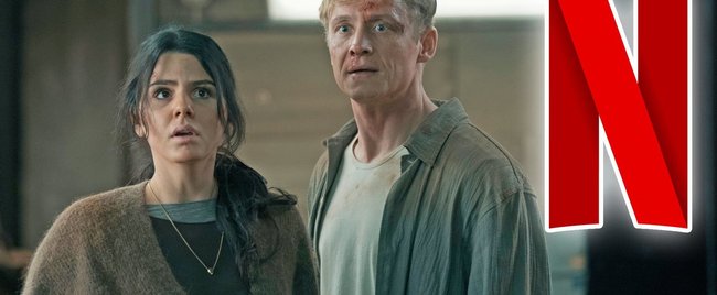 Matthias Schweighöfer & Ruby O. Fee in "Brick" auf Netflix: 9 Film- und Serien-Paare, die wirklich zusammen sind