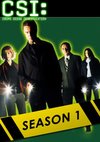 Poster CSI - Den Tätern auf der Spur Staffel 1