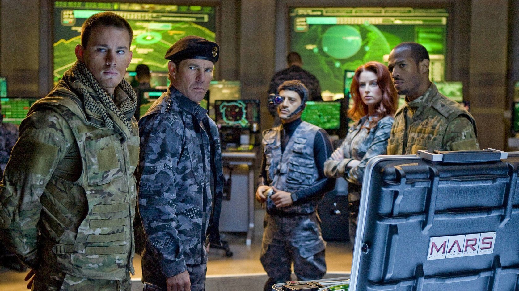 Früher Filmtod gefordert: „Magic Mike“-Star Channing Tatum hasst zwei seiner Actionfilme abgrundtief