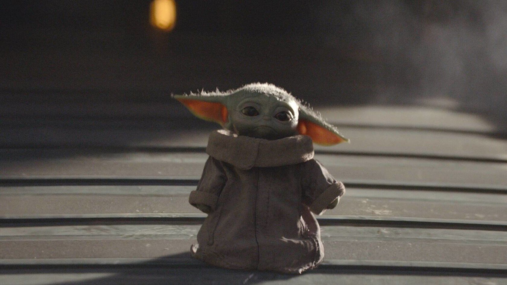 Kuschelspaß garantiert: Baby Yoda als Budget-Alternative am Prime Day zum Knallerpreis