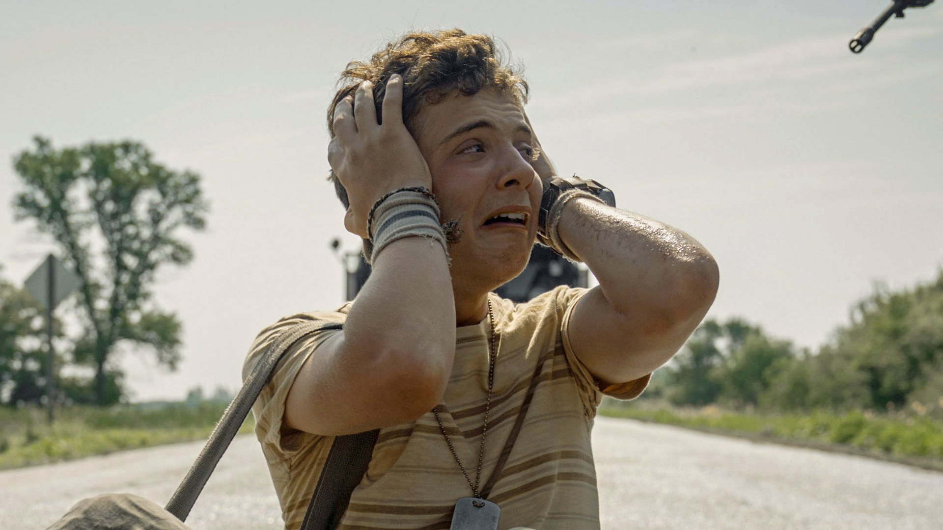 Nur 7 Monate nach Kinostart im Stream: Stephen Kings dystopisches Horror-Meisterwerk macht (fast) alles richtig