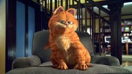 Garfield-Quiz: Wie heißt Garfields Besitzer? 
