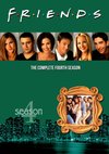 Poster Friends Staffel 4