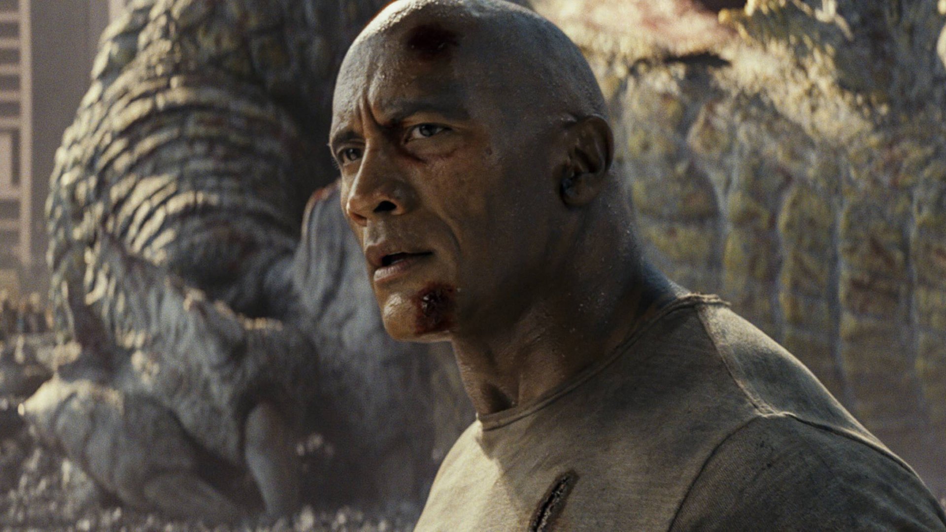 Neuer Film Mit The Rock