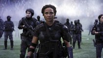Nach 4 Jahren heute erstmals im Free-TV: Action-Sci-Fi-Spektakel nicht mehr exklusiv bei Amazon 