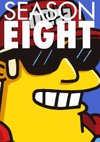 Poster Die Simpsons Staffel 8