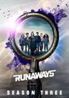 Poster Marvel's Runaways Staffel 3