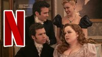 Netflix kündigt nächstes Kostümdrama-Highlight für alle „Bridgerton“-Fans an