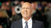Filme mit Bruce Willis: Die besten Werke des Action-Stars