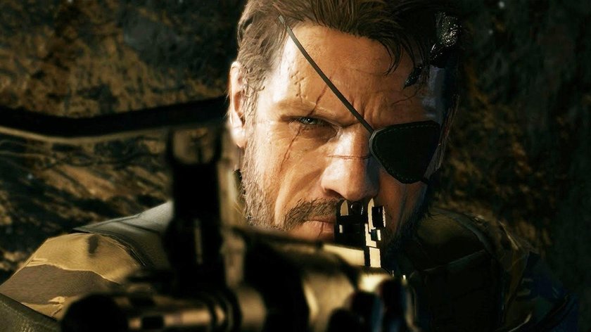 „Metal Gear“-Reihenfolge: Die Videospielreihe im Überblick