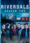 Poster Riverdale Staffel 2