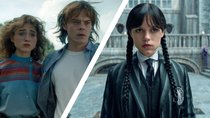 „Wednesday“, „Stranger Things“ & mehr: Das größte Netflix-Event des Jahres könnt ihr erstmals live mitverfolgen