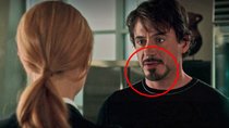 Iron Mans geheime Superkraft: Dieser Marvel-Fehler kommt im MCU gleich zweimal vor