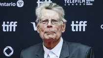 Dieser Horrorfilm bereitete selbst Stephen King schlaflose Nächte: „Erinnere mich noch an den hilflosen Terror“