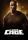 Poster Marvel's Luke Cage Staffel 1