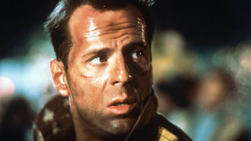 Heute Abend im TV: Dieser Blockbuster-Hit der 90er ließ Bruce Willis endgültig in den Action-Olymp aufsteigen