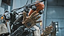 „Sci-Fi, die die Welt dringen braucht“: Endzeitfilm aus den Streamingcharts erlebt neues Hoch