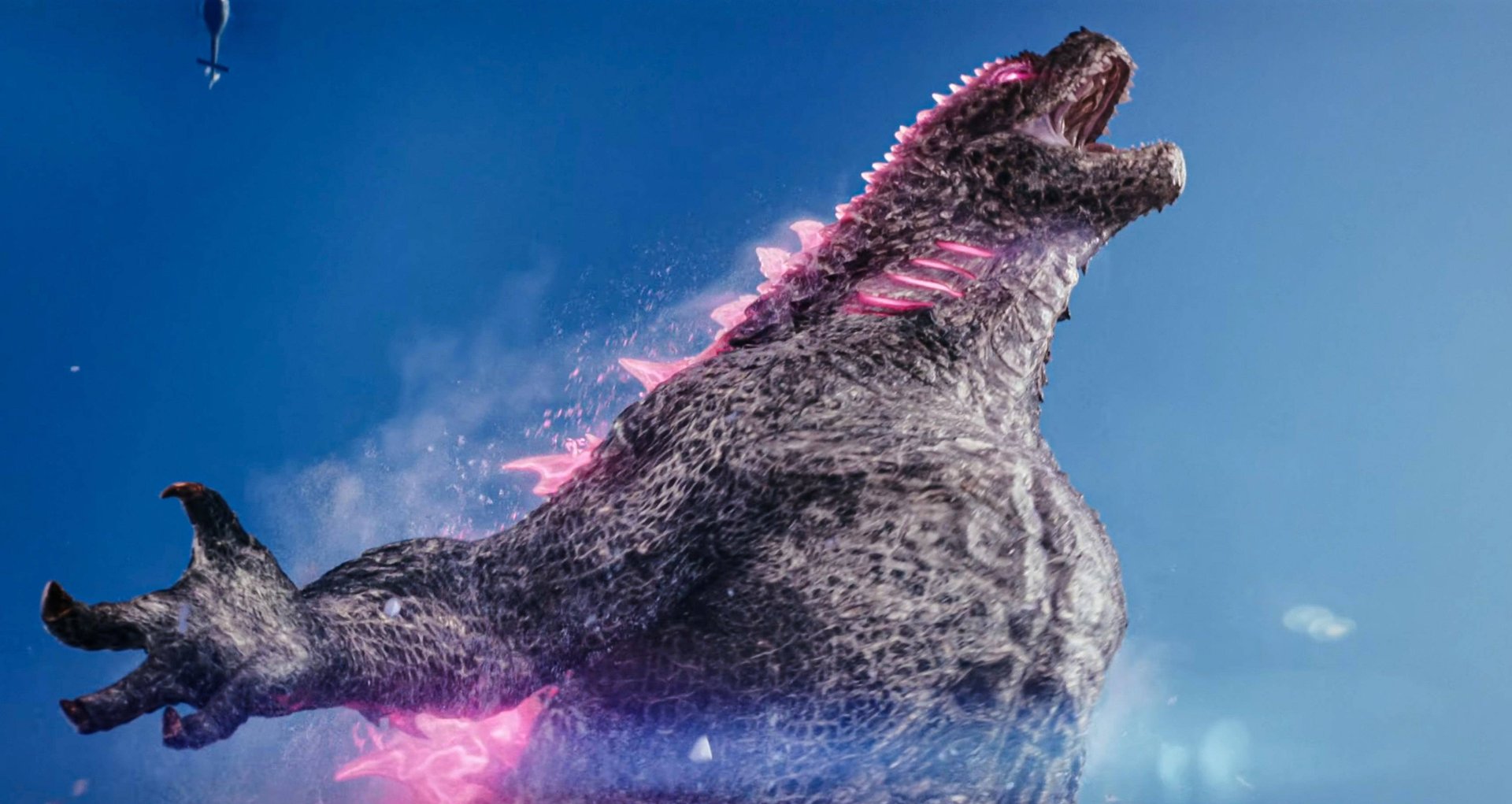 „Godzilla“-Quiz: Beweist euer Wissen über den König aller Monster!