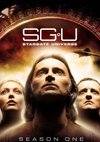 Poster Stargate Universe Staffel 1
