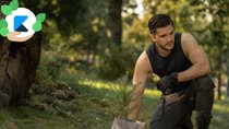 7 gute Ökothriller-Serien und Klima-Filme auf Netflix, ZDF, Amazon Prime und Co.