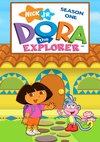 Poster Dora the Explorer Staffel 1