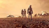 „Mars“ bei Netflix:  Läuft die Serie dort im Stream? 