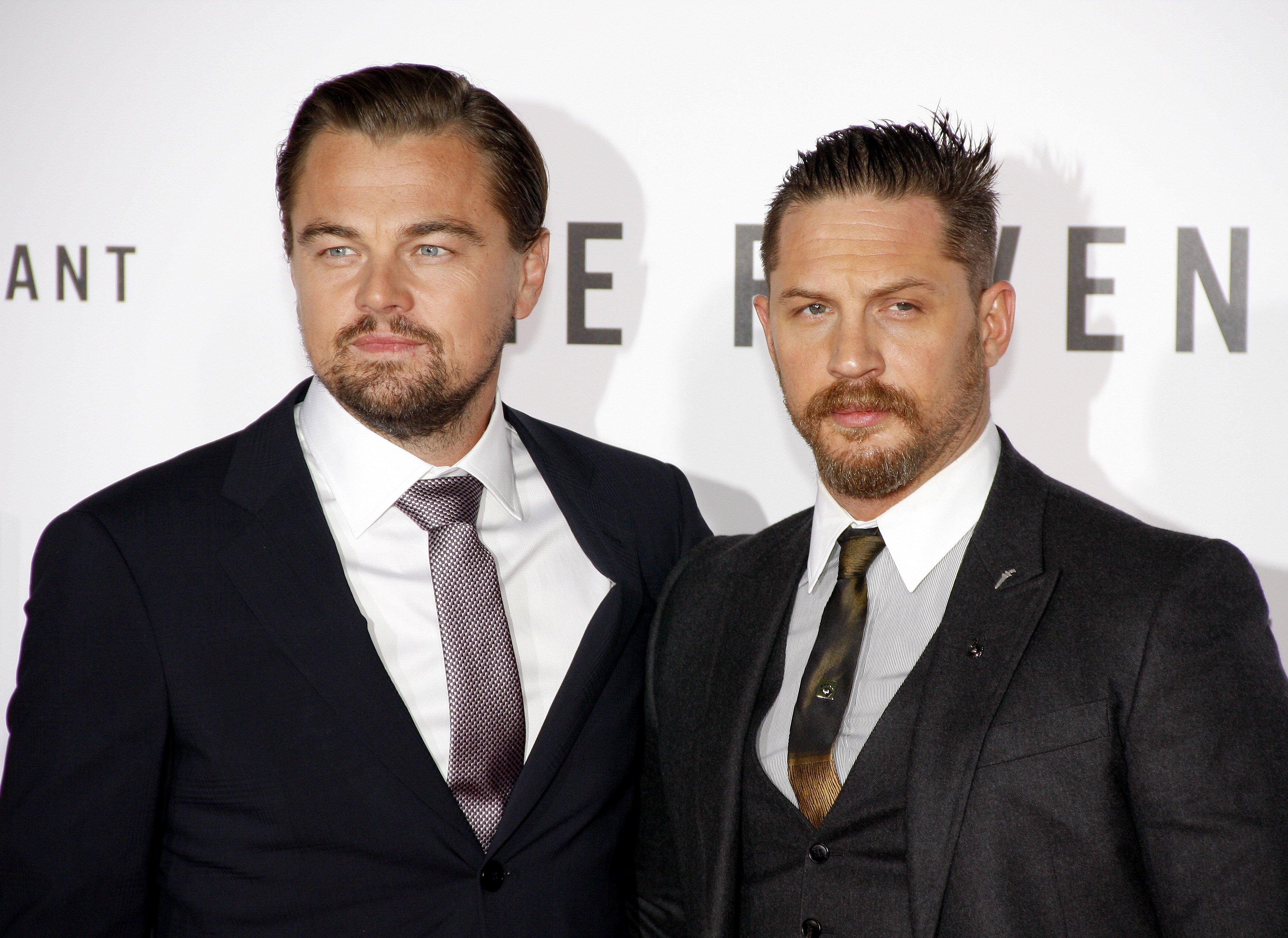 „Es ist verdammt geil“: Wie Leonardo DiCaprio Tom Hardy zu einer seiner besten Rollen überredete