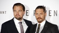 „Es ist verdammt geil“: Wie Leonardo DiCaprio Tom Hardy zu einer seiner besten Rollen überredete