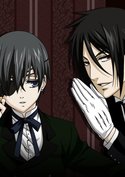 „Black Butler“ auf Netflix: Läuft die Serie dort im Stream? 