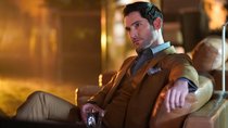 Neuer „Lucifer“-Trailer verspricht wilden Trip: Lucifer will der neue Gott werden