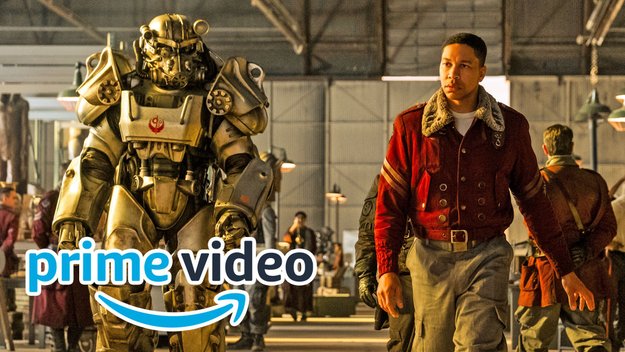 Der erste Trailer zu "Fallout" Staffel 2 sieht absolut fantastisch aus – und verspricht brutale FSK-18-Action und Videospiel-Treue von Amazon