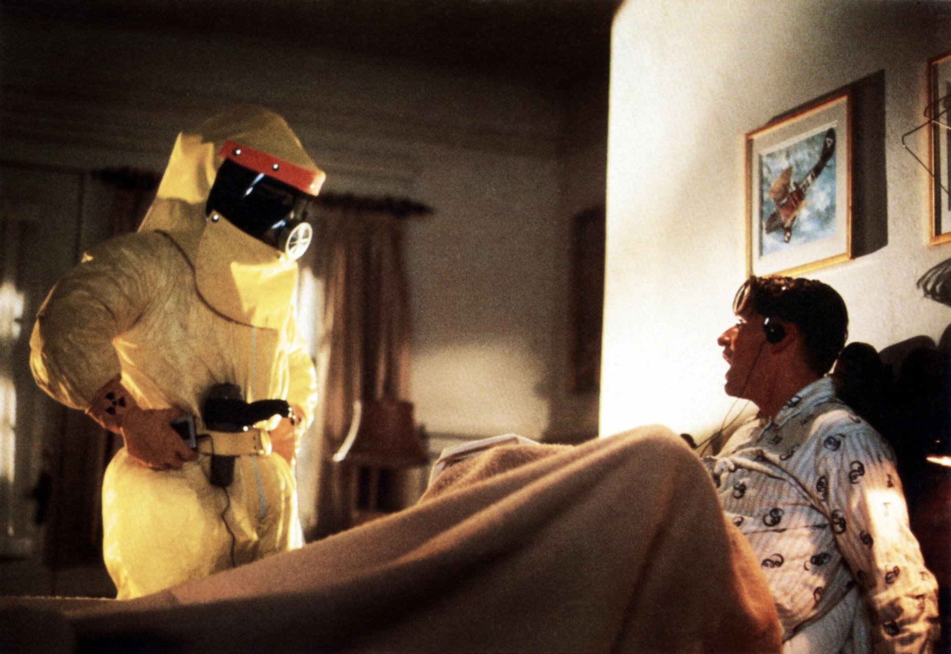 „Niemals oder f--- dich“: Eine der größten Sci-Fi-Reihen 36 Jahre später für tot erklärt