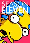 Poster Die Simpsons Staffel 11