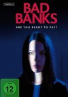 Poster Bad Banks Staffel 2