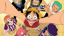 Achtung: Der „One Piece“-Strohhut ist ein Muss für echte Fans