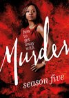 Poster How to Get Away with Murder Staffel 5