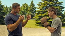 „Ich opfere mich für ‚Reacher‘“: Action-Star Alan Ritchson wurde beim Dreh der Amazon-Serie ohnmächtig geprügelt