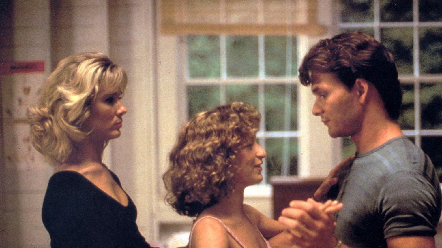 Zitate aus „Dirty Dancing“ Die besten Sprüche aus dem Tanzfilm