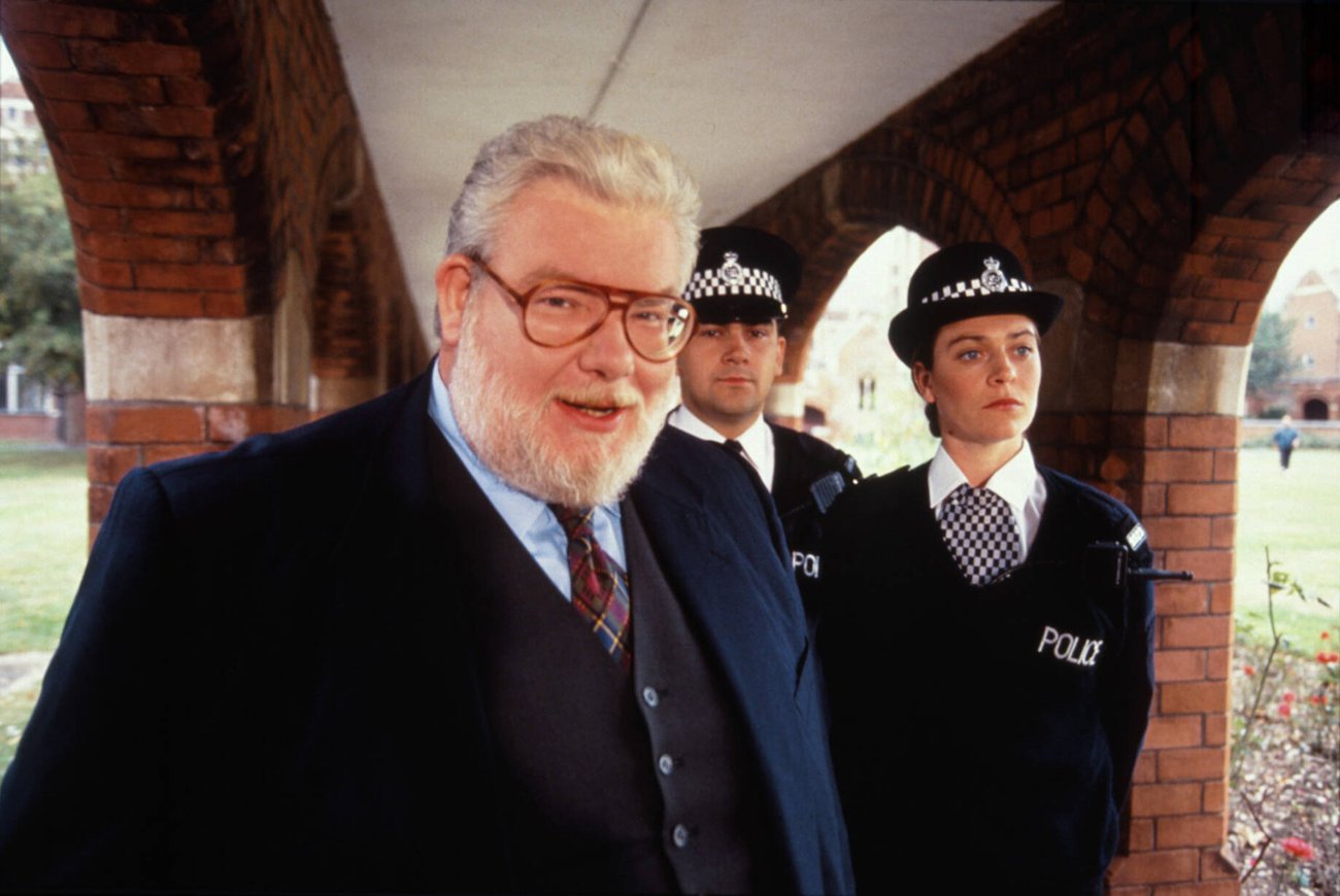 Jane Wymark Filme mit der britischen Darstellerin