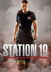 Poster Seattle Firefighters - Die jungen Helden Staffel 1